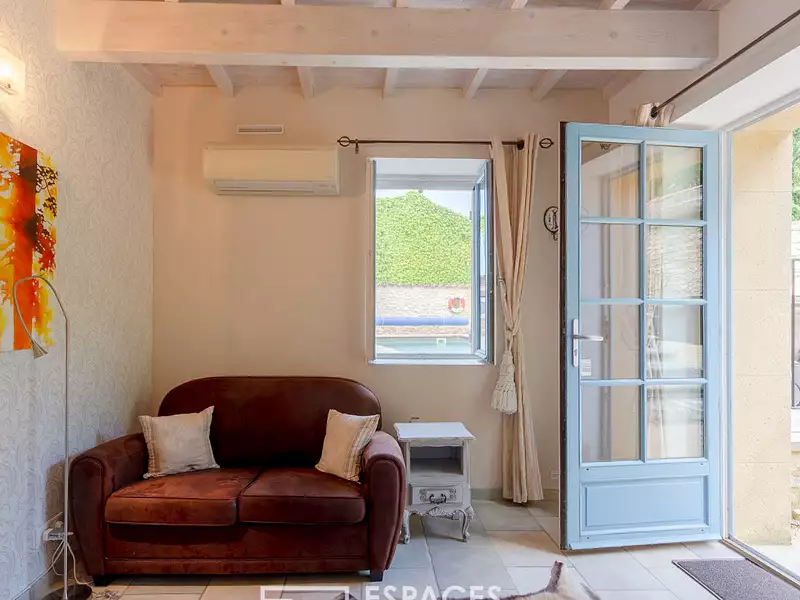 Maison, 280 m²