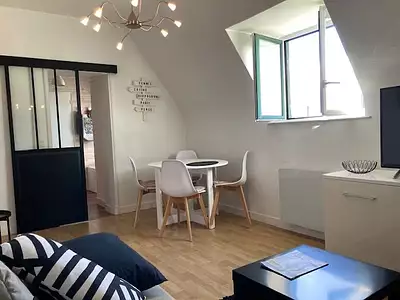 Appartement, 42 m²