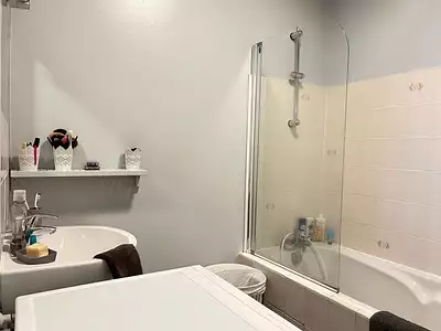 Appartement, 56 m²