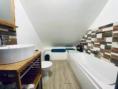 Maison, 190 m²