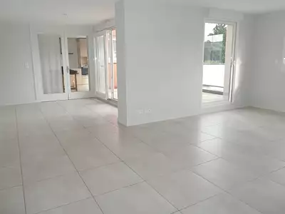 Appartement, 128 m²