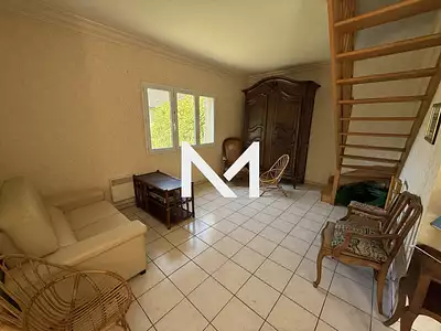 Maison, 140 m²