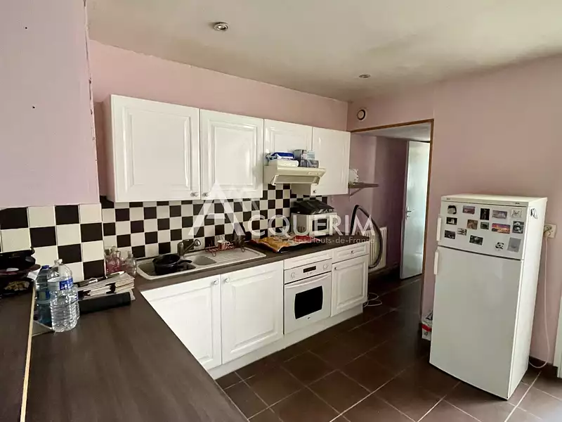 Maison, 94 m²