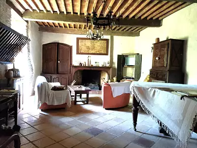 Maison, 393 m²