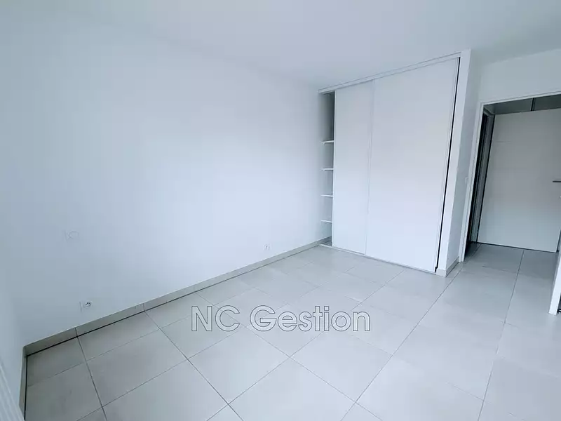 Appartement, 56 m²