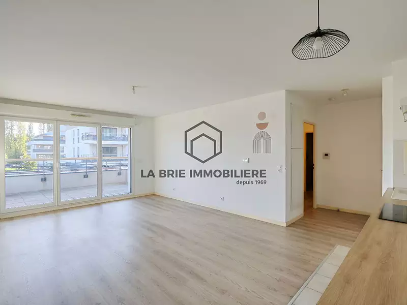 Appartement, 63 m²