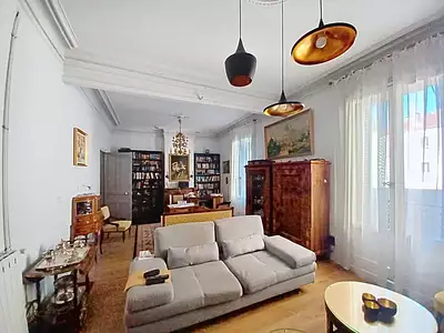 Appartement, 103 m²