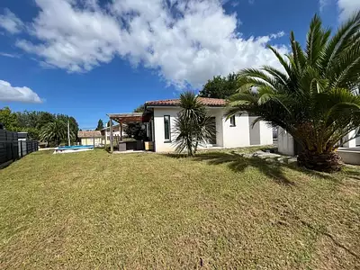 Maison, 98 m²