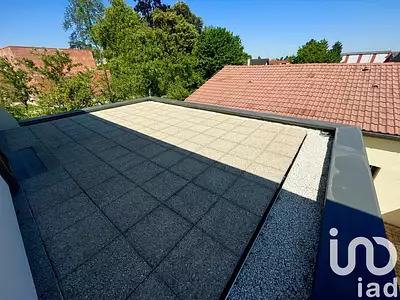 Maison, 165 m²