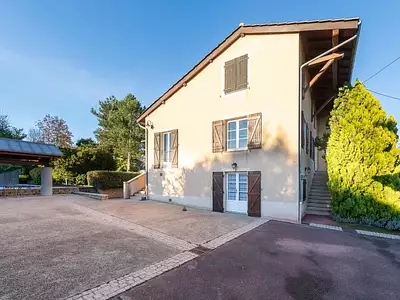 Maison, 158 m²