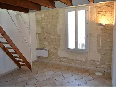 Appartement, 38 m²