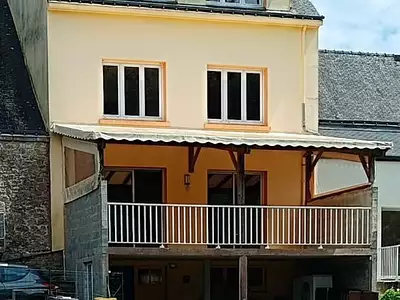 Maison, 168 m²