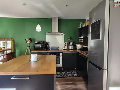 Maison, 123 m²