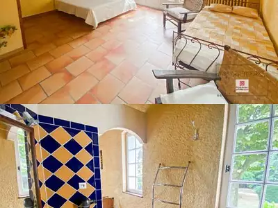 Maison, 390 m²