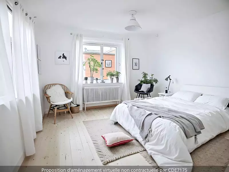 Maison, 155 m²