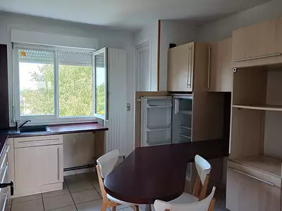 Appartement, 86 m²