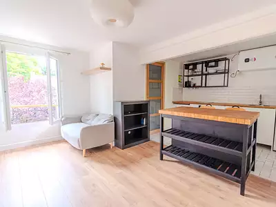 Appartement, 30,45 m²