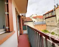 Appartement, 22,2 m²