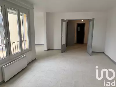 Appartement, 100 m²