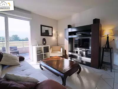 Appartement, 51,2 m²