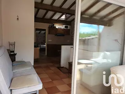 Maison, 100 m²