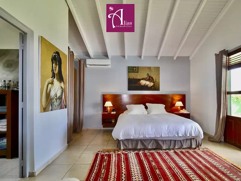 Maison, 131 m²
