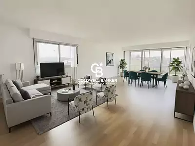 Appartement, 164 m²