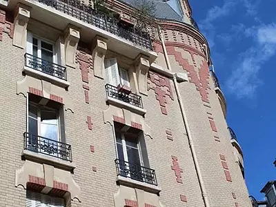 Appartement, 55,01 m²