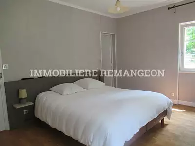 Maison, 219 m²