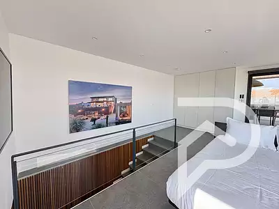 Appartement, 125 m²