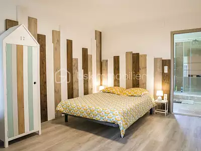 Maison, 300 m²