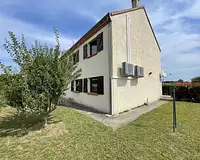 Maison, 180 m²