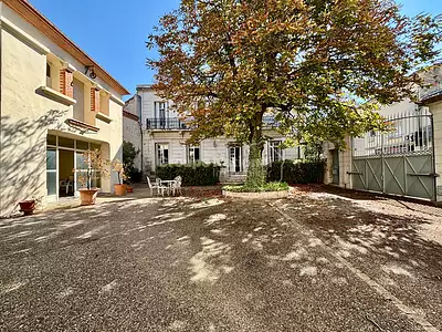 Maison, 287 m²