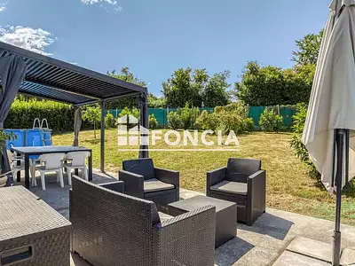 Maison, 172 m²