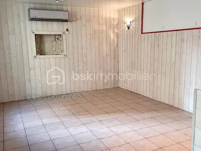 Maison, 70 m²