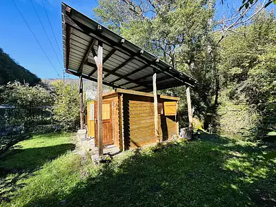 Maison, 67 m²