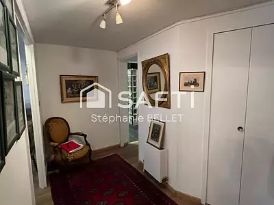Appartement, 97 m²