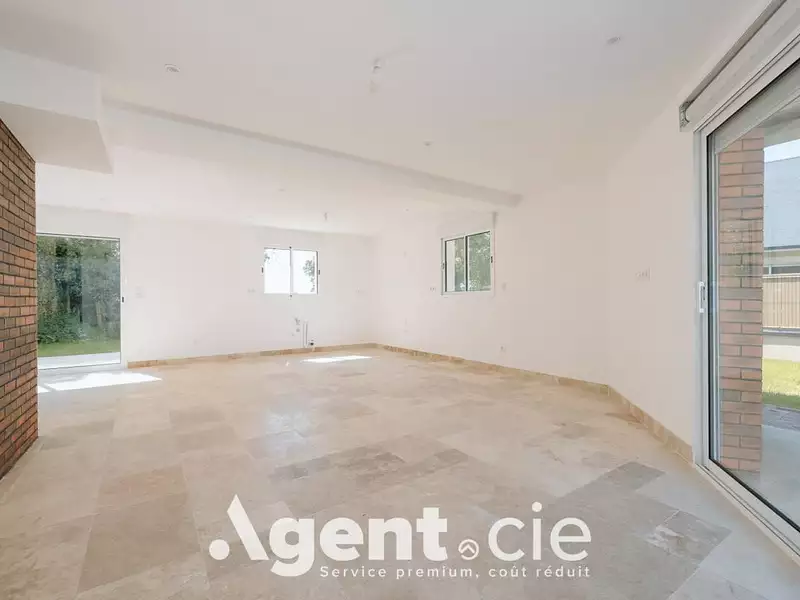 Maison, 149 m²