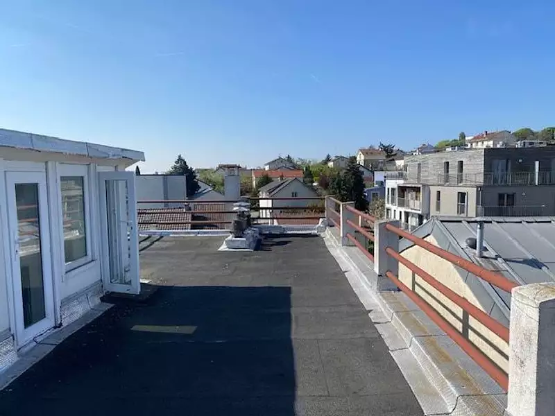 Appartement, 110 m²