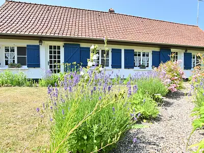 Maison, 92 m²