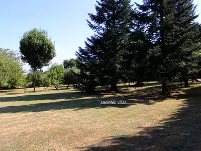 Terrain, 1 350 m²