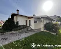 Maison, 88 m²
