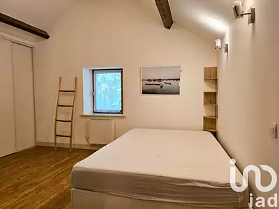Maison, 66 m²