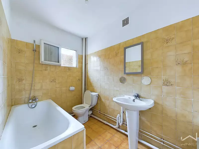 Maison, 75 m²