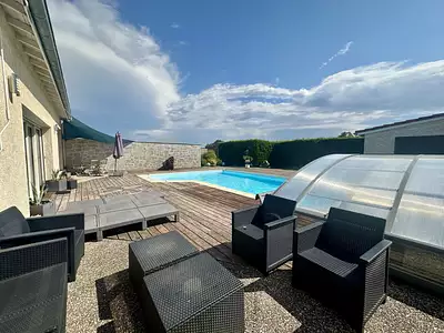 Maison, 219 m²