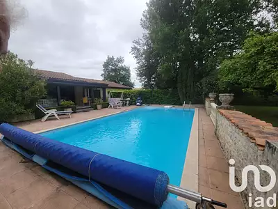 Maison, 147 m²