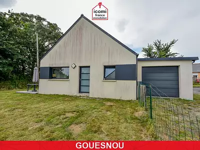 Maison, 78 m²