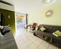 Appartement, 25,3 m²