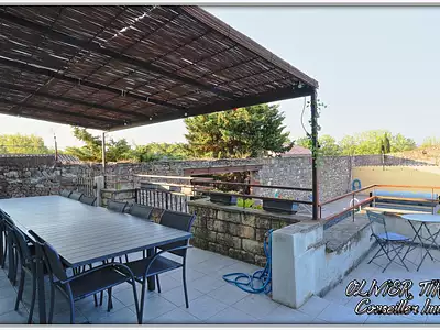 Maison, 120 m²