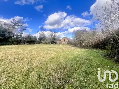 Terrain, 2 335 m²